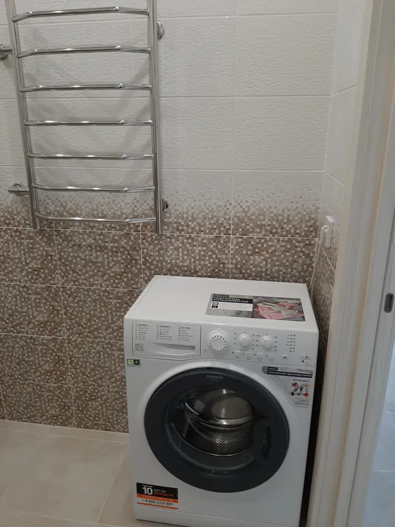 Квартира Квартира Море зовет — Анапа