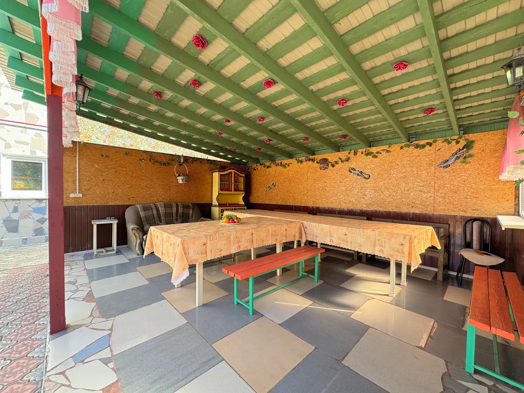 Коттедж Сингапур в коттеджном комплексе