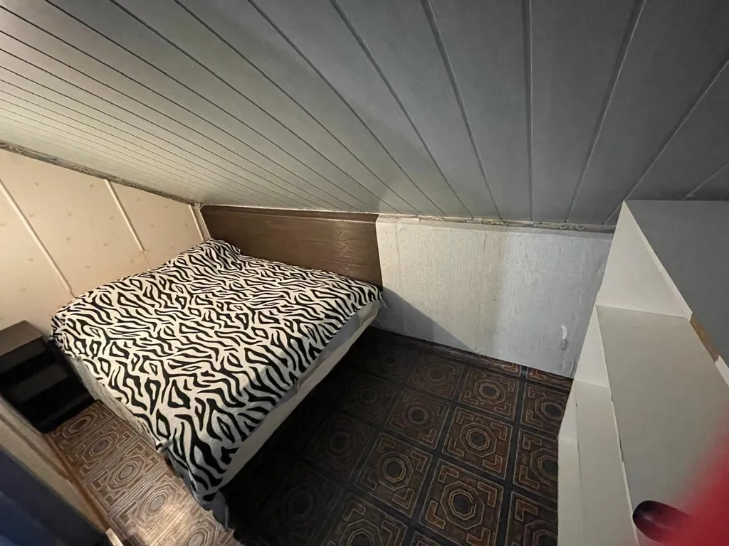 Улучшенный четырех-пяти местный двухкомнатный номер