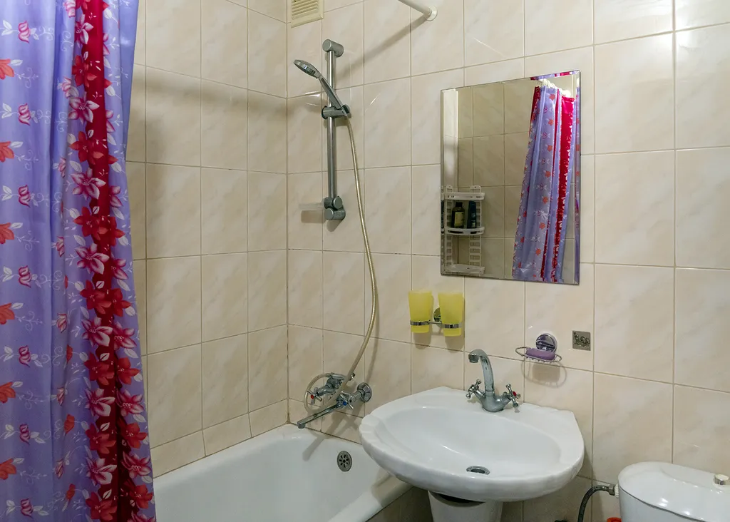 Уютная квартира в центре