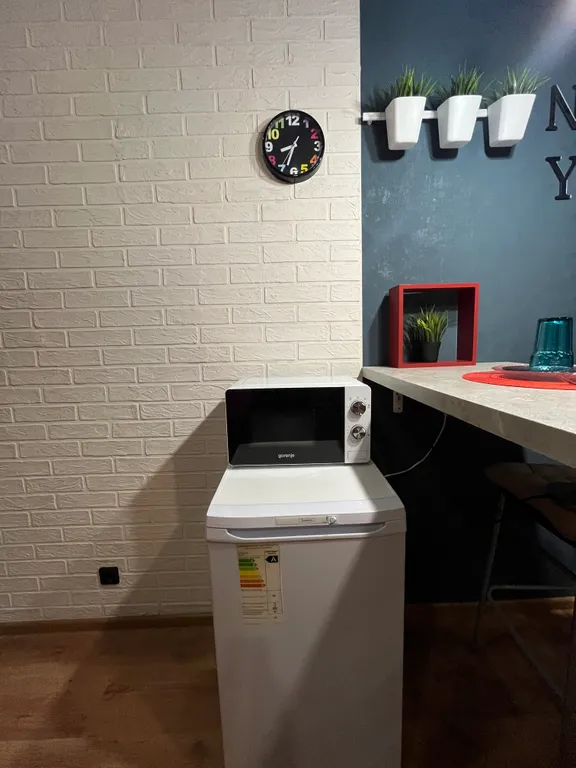 Апартамент Центр IMALL Эспланада