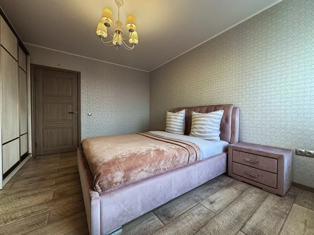 Апартаменты в самом центре города