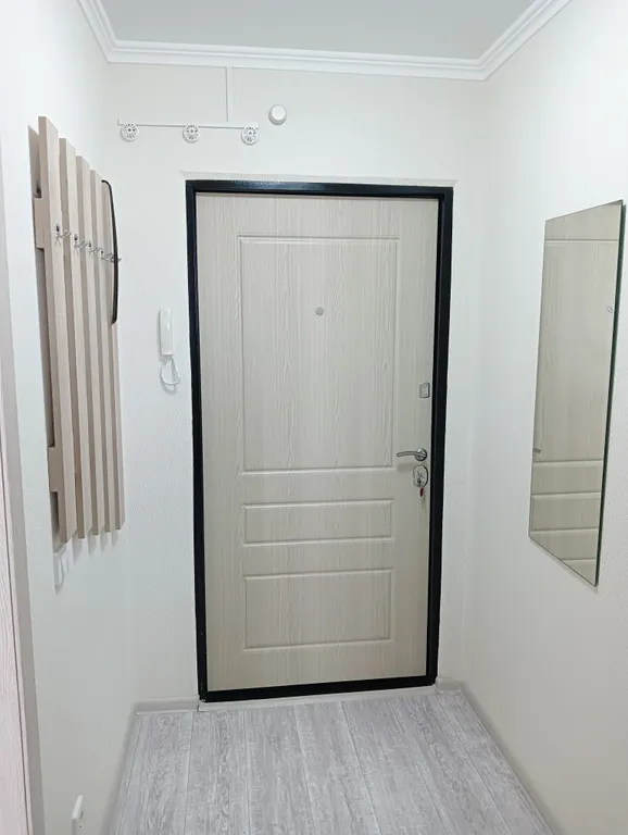 Квартира Уютная квартира в ЖК Горгиппия — Анапа