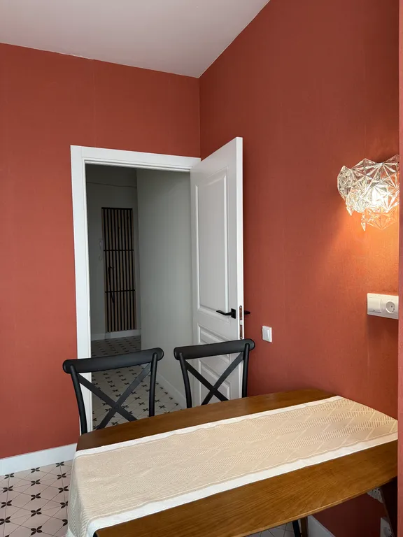 Квартира Новая квартира с панорамным видом на город — Ярославль