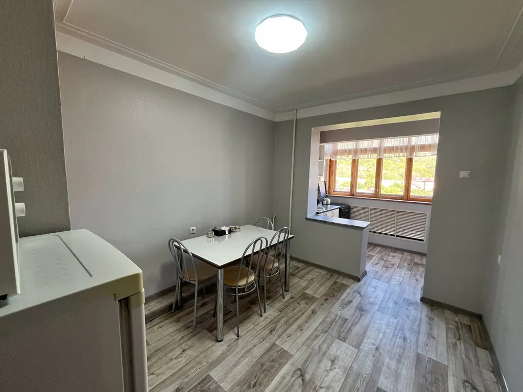 Видовая квартира на легендарный Машук