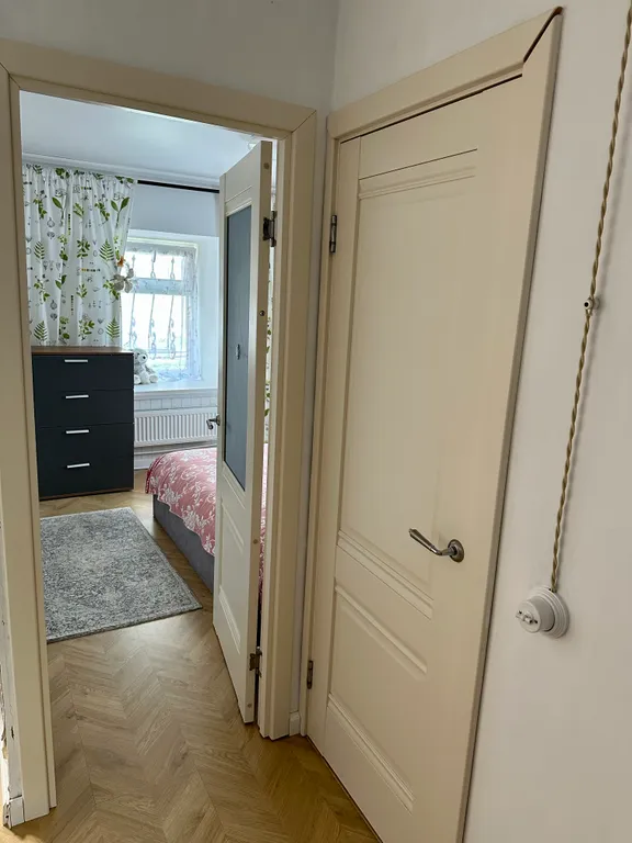 Тишина в самом сердце города