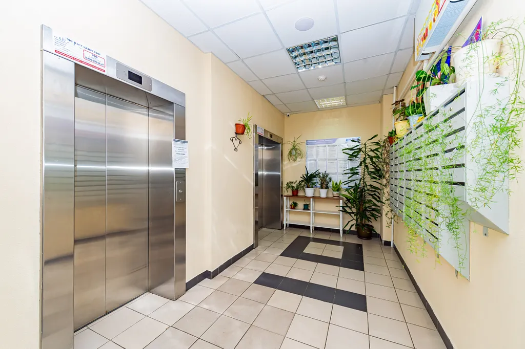 Квартира Квартира Черная пантера — Екатеринбург
