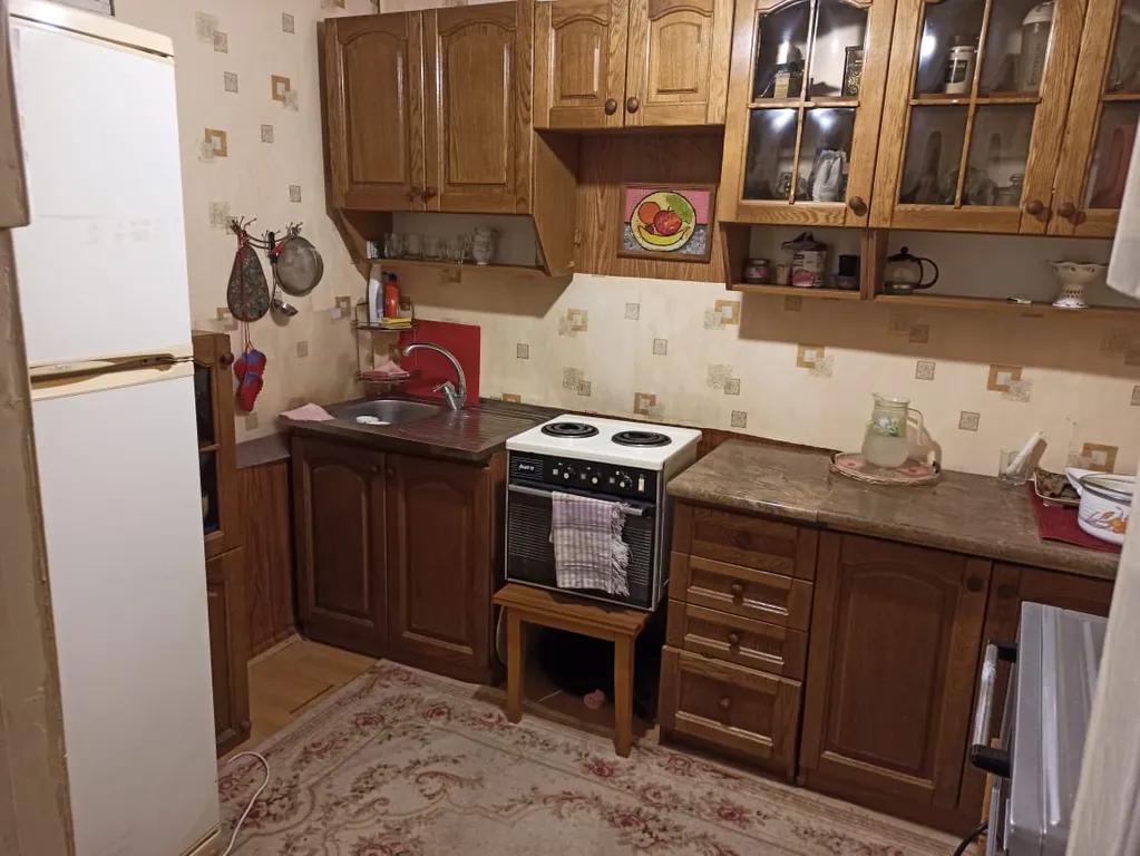 Комфортный дом в центре