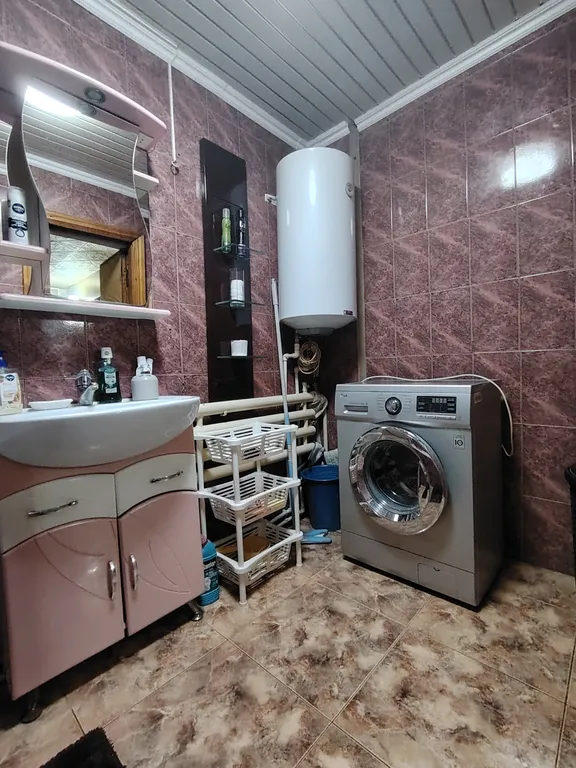 Просторная чистая квартира в центре города