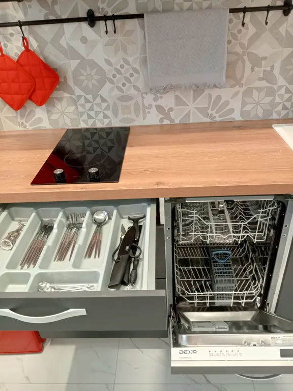 Апартаменты Welcome