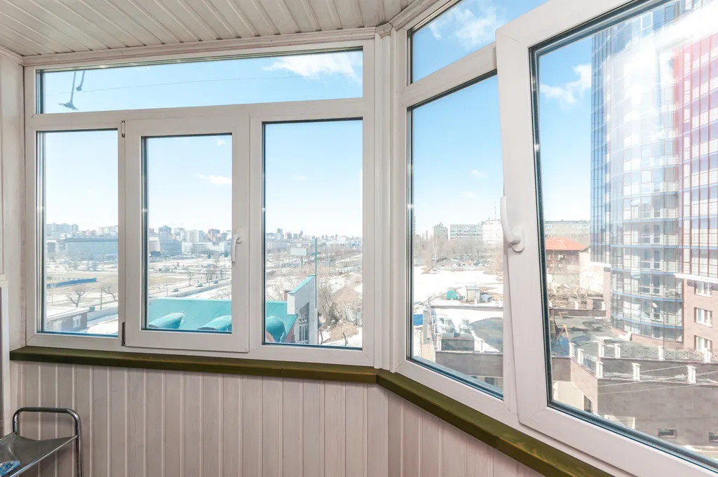 Квартира в самом центре