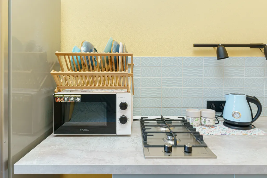 Квартира Просторная и уютная квартира — Москва