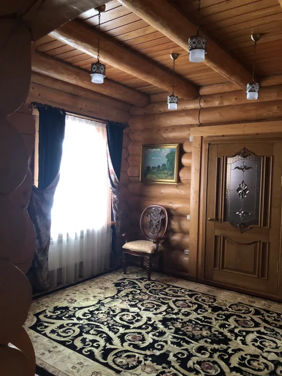 Лесная сказка