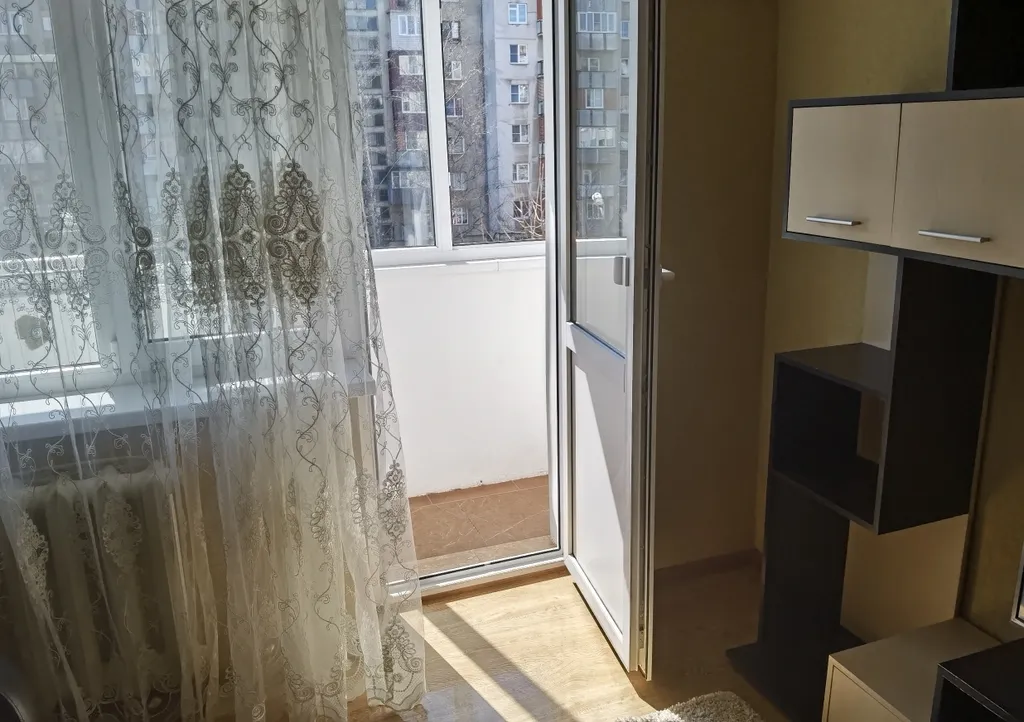 Уютная и чистая квартира