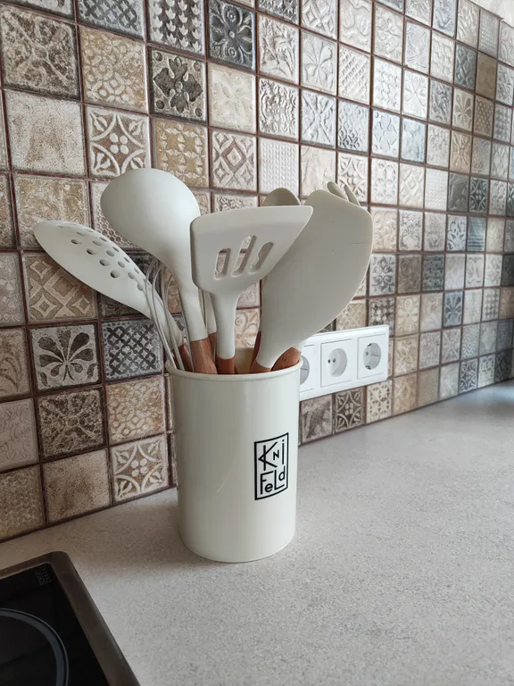 Уютная квартира в самом центре города