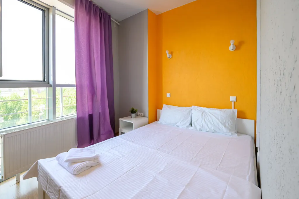 Квартира Квартира в ЖК Ландыши — Москва