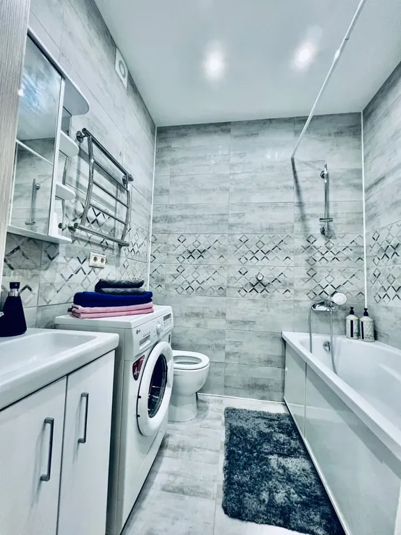 Уютная квартира Полёт