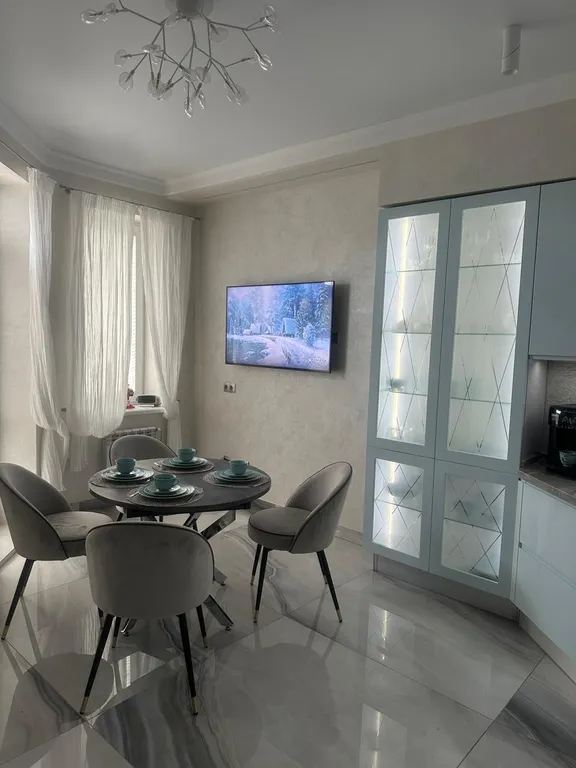 Квартира Морской конёк  красивая, уютная квартира на 1 линии у моря — Зеленоградск