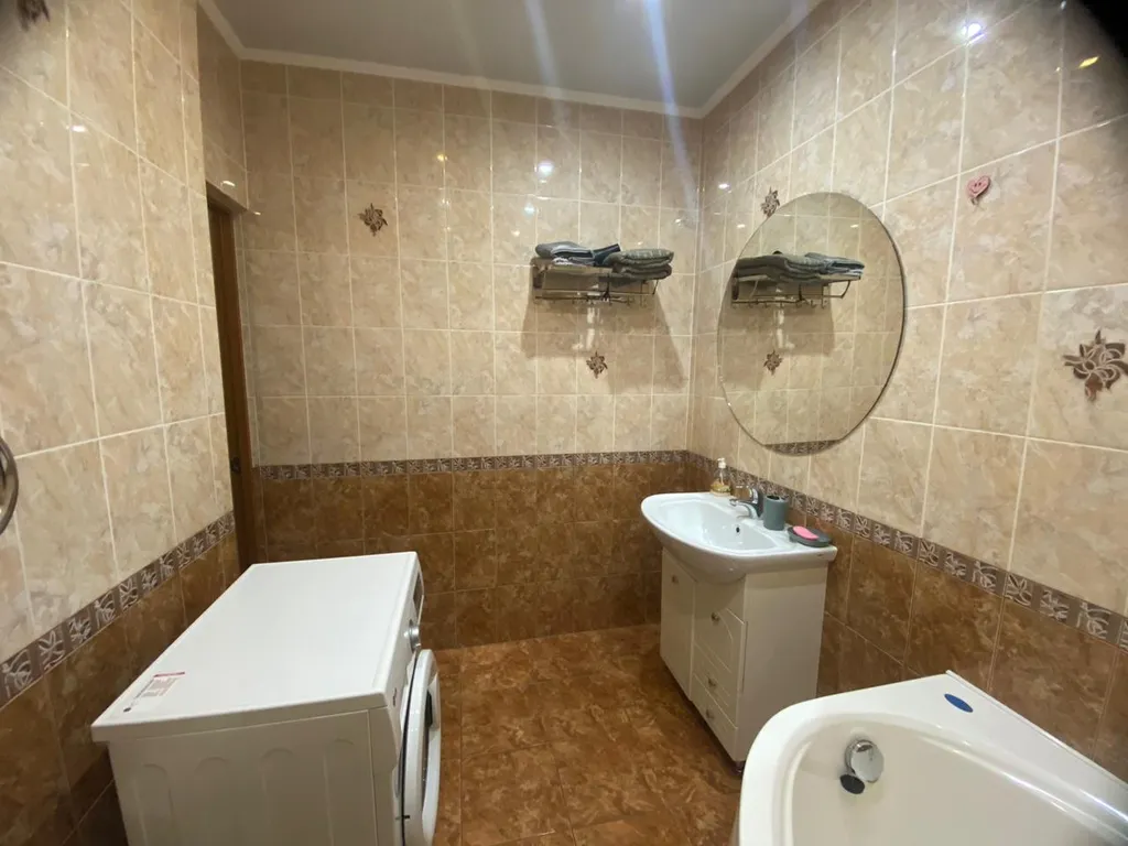 Уютная квартиpa в самом центрe города