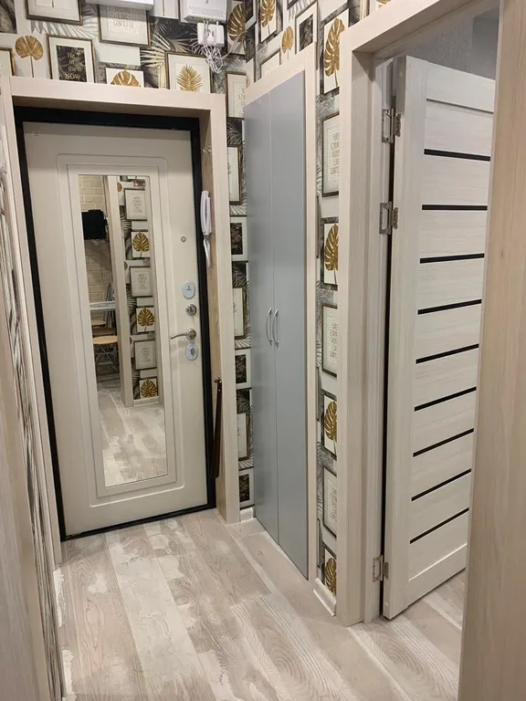 Apartment Downtown в переулке Русанова