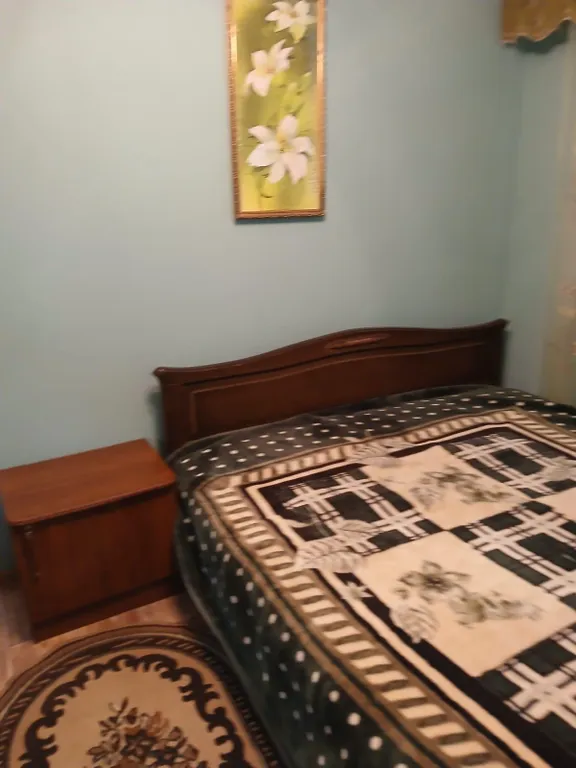 Гостевой домик недалеко от лимана