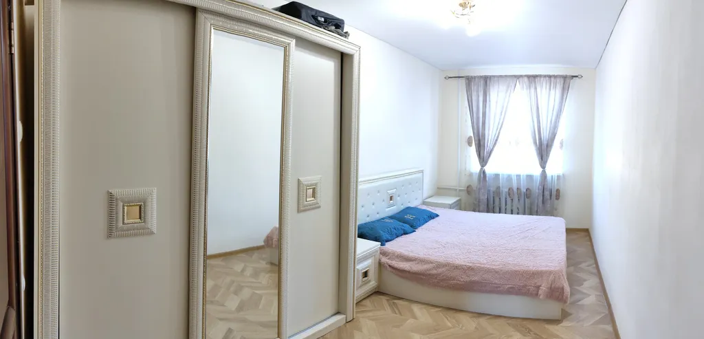 Квартира 2-комнатная Квартира — Гагра