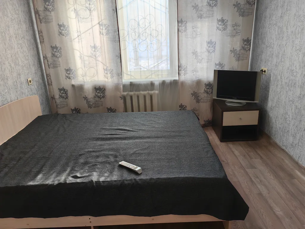 Квартира Квартира на набережной — Красноярск