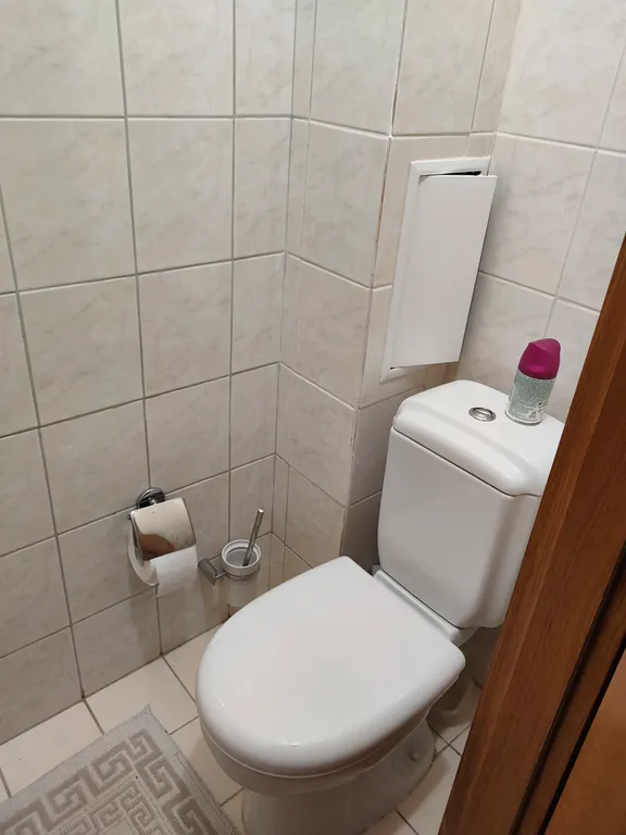 Квартира Уютная квартира с видом на море — Лазаревское