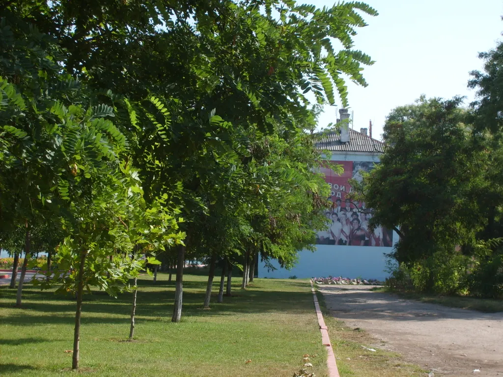 Квартира в районе городской набережной, видовая