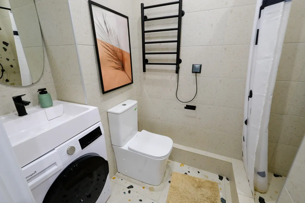 Квартира 1-комнатная Квартира — Москва