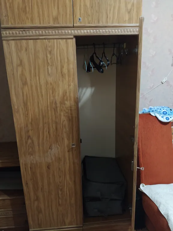 Уютная комната для девушек