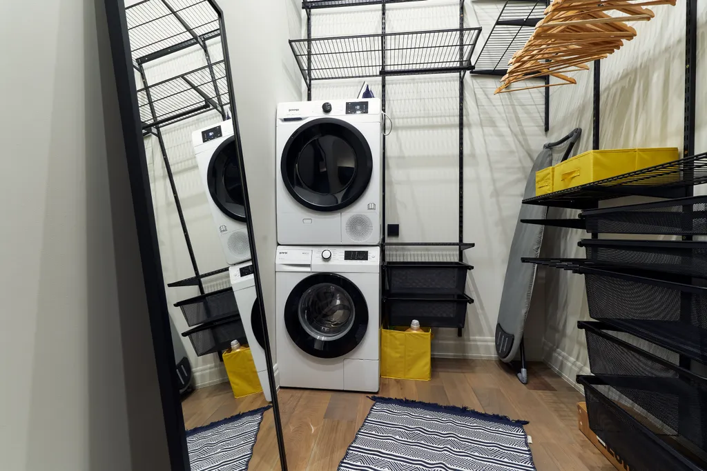 Квартира Элитные двухуровневые апартаменты в историческом здании в центре — Москва