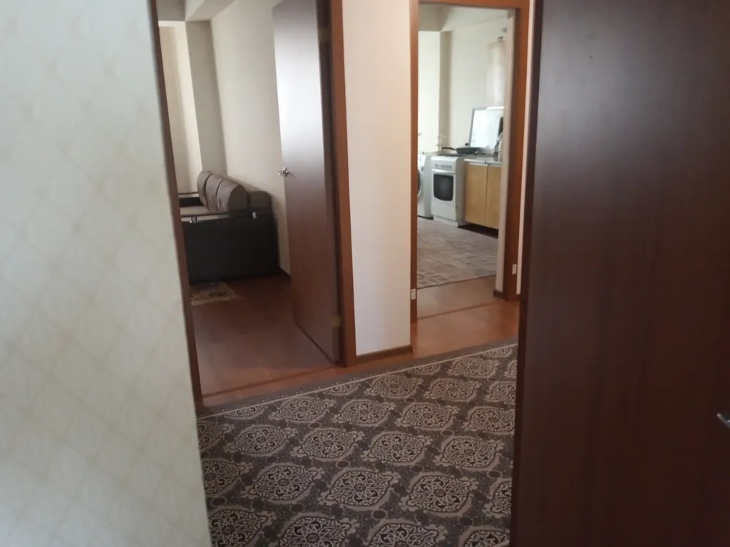 Уютная просторная квартира рядом с морем