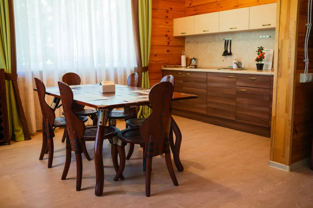 Дом в Ярославле