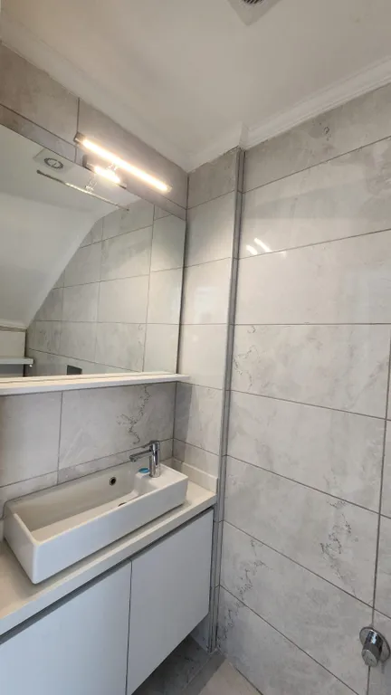 Новая вилла с 3-спальнями и видом на горы