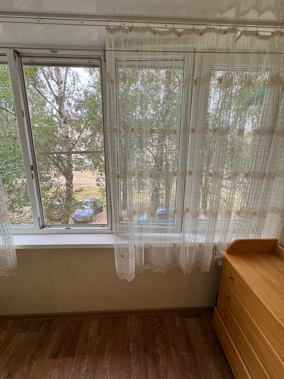 Квартира Уютная 2-комнатная квартира — Ейск