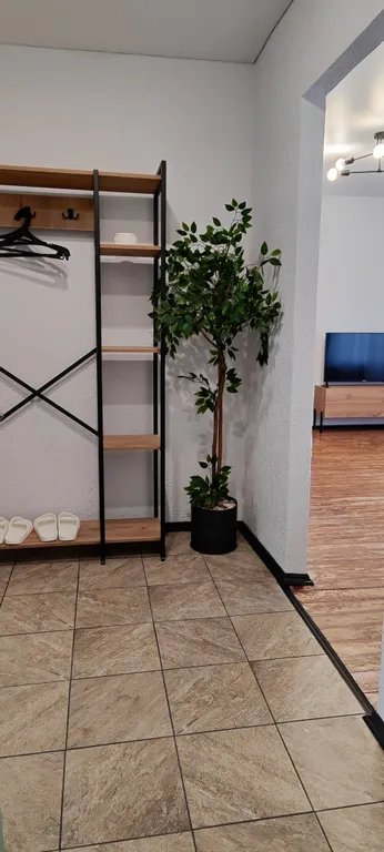 Квартира на набережной