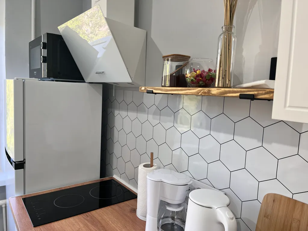 Уютная квартира недалеко от центра