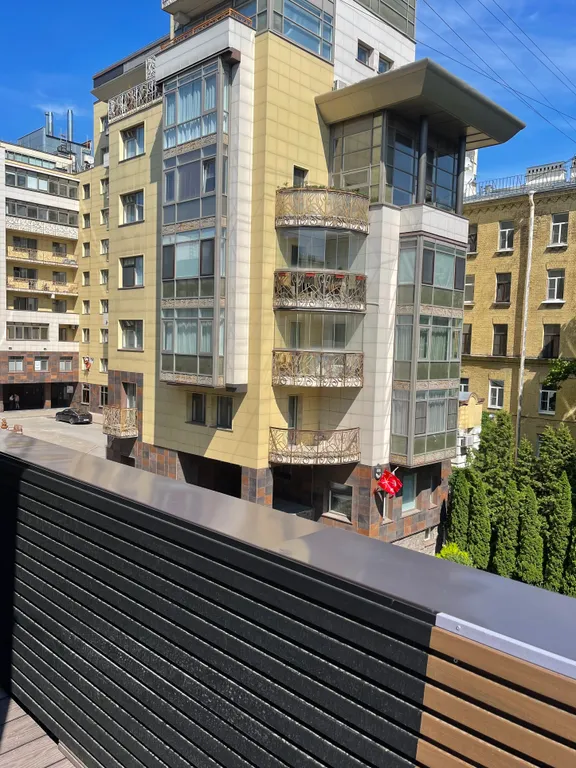 Квартира Уютная квартира — Санкт-Петербург