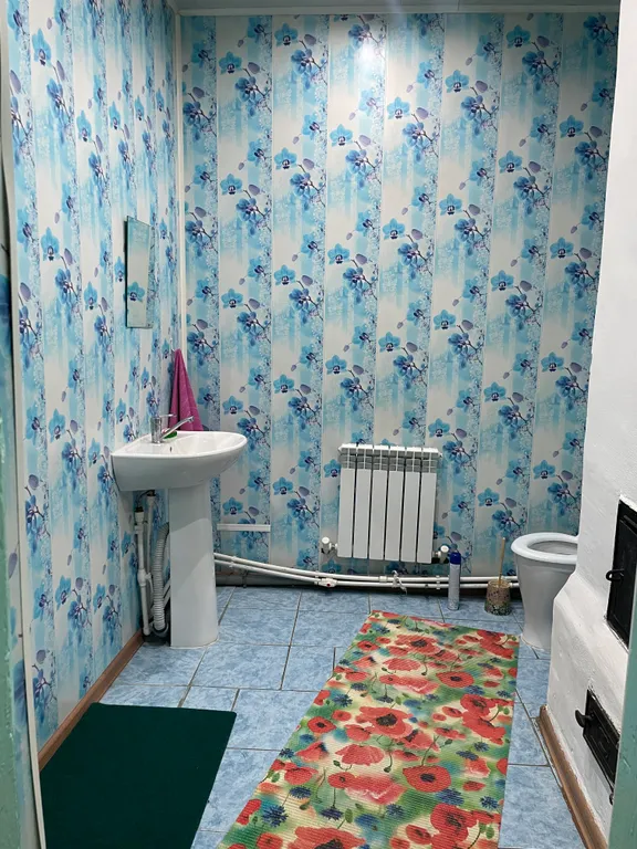 4-комнатный Дом