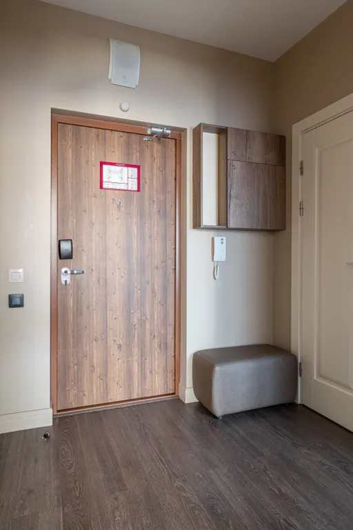 Квартира Квартира Евродвушка повышенного комфорта в Art Studio Невский — Санкт-Петербург