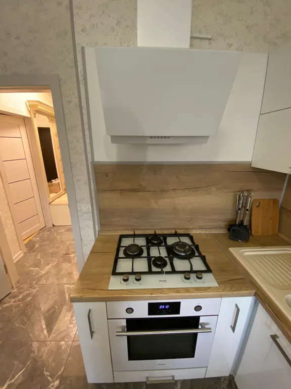 Квартира у моря