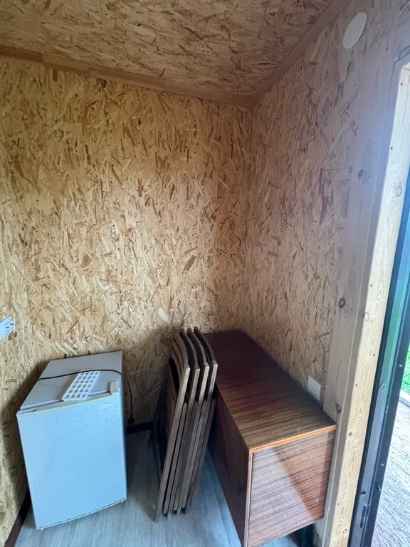 Рыбацкий домик