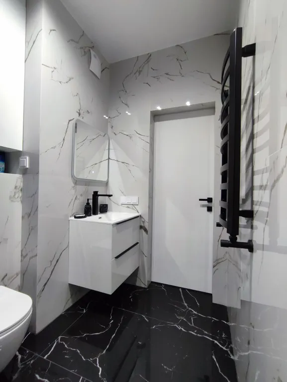 Апартаменты Амаленау