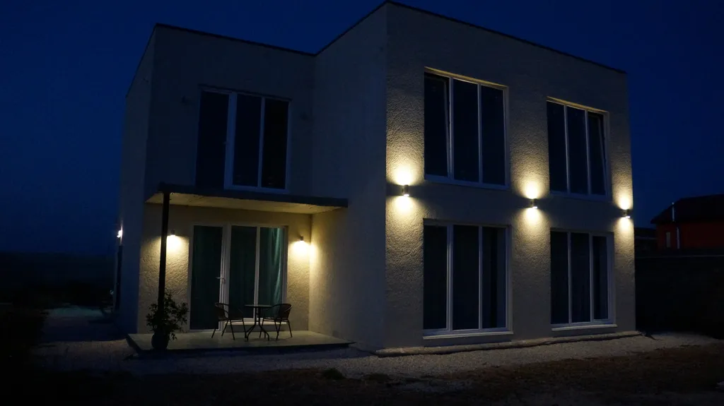 Комфортное жильё не далеко от моря