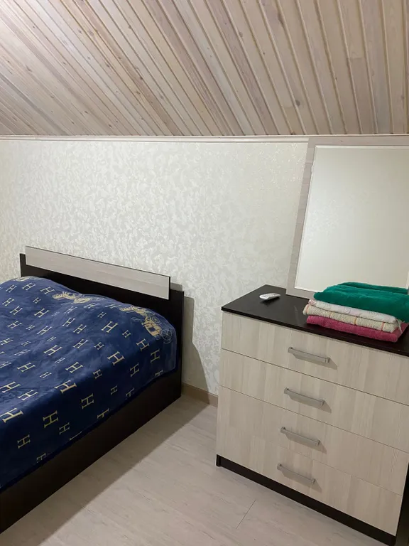 Коттедж Дом у моря — Махачкала