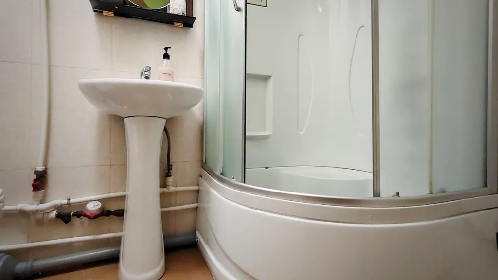 Видовая квартира в самом сердце города