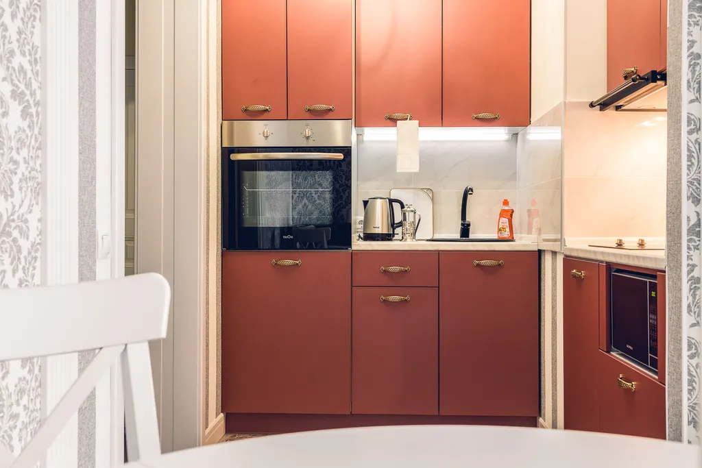 Бордо на 4 гостей