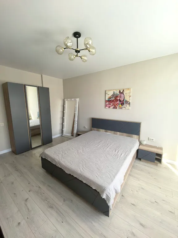 Уютная квартира рядом с центром