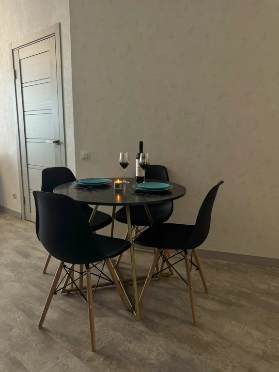 Уютная квартира с потрясающим видом на Онежское озеро в самом сердце Петрозаводска